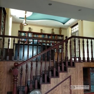 Bán biệt thự compound Kim Sơn Thảo Điền