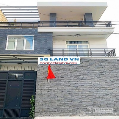 Bán biệt thự mặt tiền đường số 43 Thảo Điền