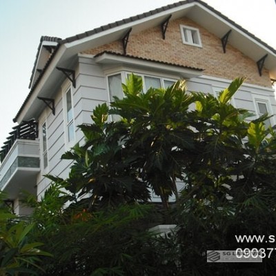 Bán đất khu an phú an khánh