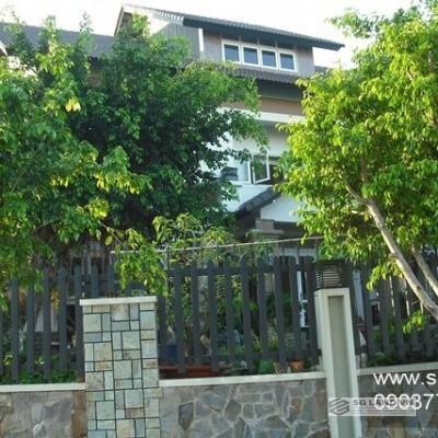 Bán đất khu an phú an khánh