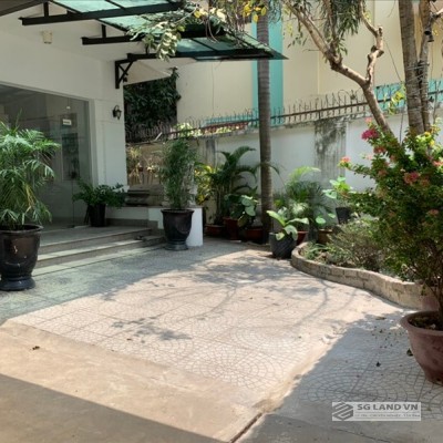 Bán biệt thự fideco thảo điền