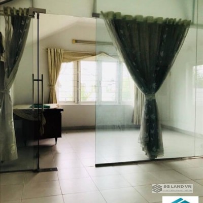 Bán biệt thự fideco thảo điền