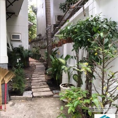 Bán biệt thự fideco thảo điền