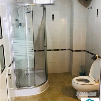 Bán biệt thự fideco thảo điền