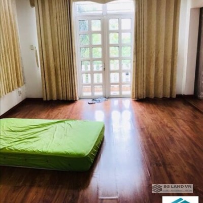 Bán biệt thự fideco thảo điền