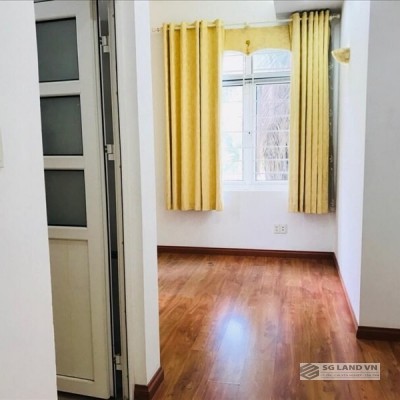 Bán biệt thự fideco thảo điền