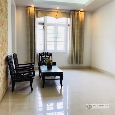 Bán biệt thự fideco thảo điền