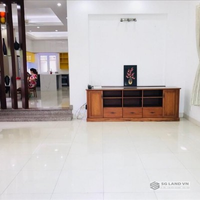 Bán biệt thự fideco thảo điền