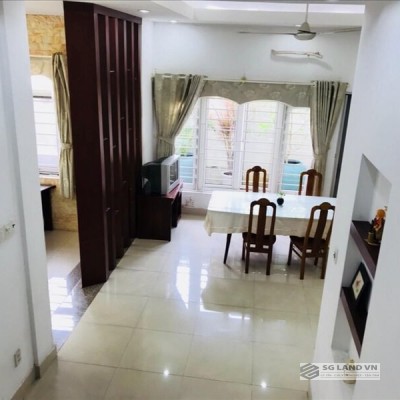 Bán biệt thự fideco thảo điền