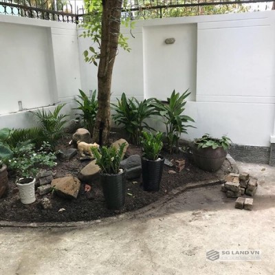 Bán biệt thự fideco thảo điền