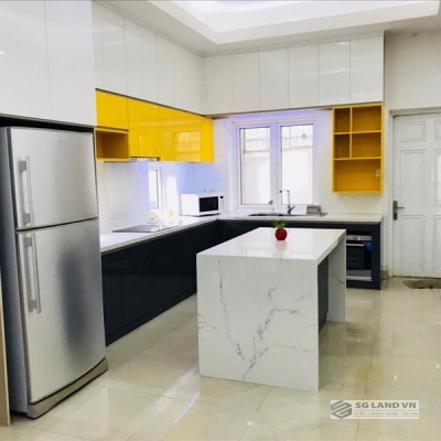 Bán biệt thự fideco thảo điền