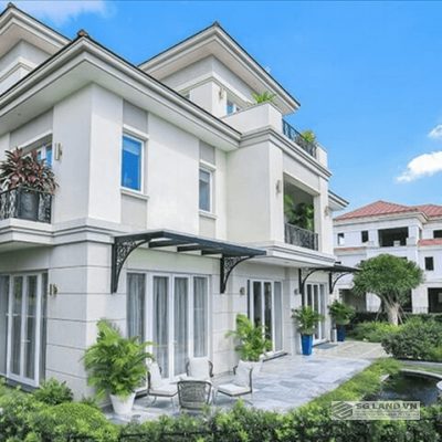 Bán biệt thự Sala Đại Quang Minh