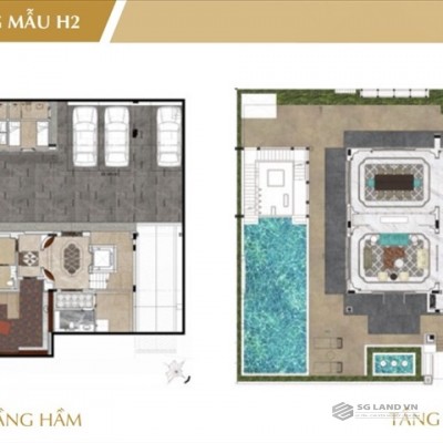 Villa Đại Quang Minh