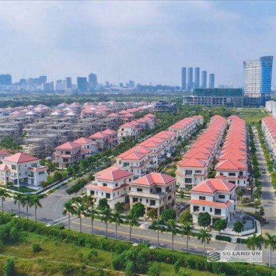 Villa Đại Quang Minh