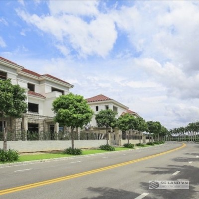 Villa Đại Quang Minh