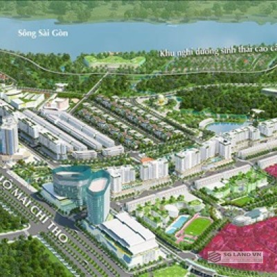 Villa Đại Quang Minh