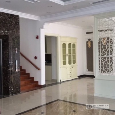 Villa Đại Quang Minh