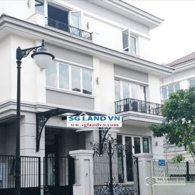 Villa Đại Quang Minh