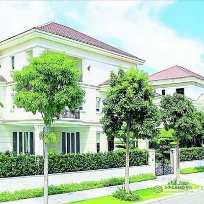 Bán biệt thự Sala Quận 2