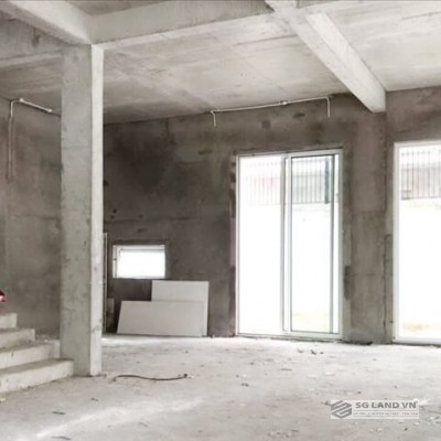 Bán biệt thự Sala Quận 2