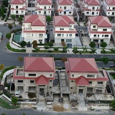 Bán biệt thự Sala Saroma