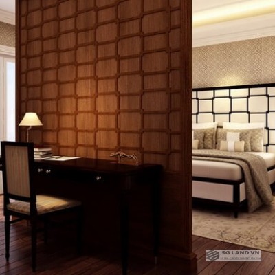 Giá biệt thự Sala Đại Quang Minh