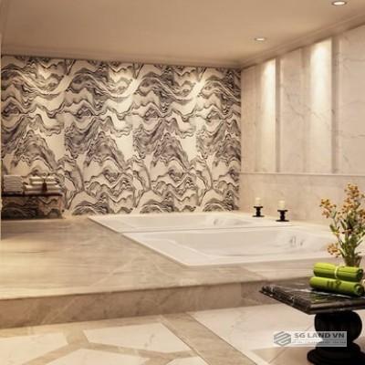 Giá biệt thự Sala Đại Quang Minh