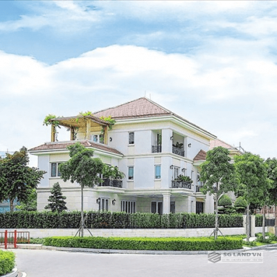 Cho thuê biệt thự Sala Saroma