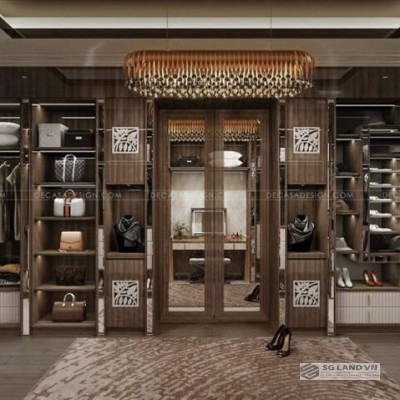 Cho thuê biệt thự Sala Saroma