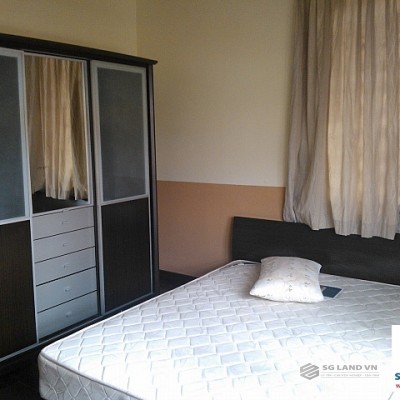 Cho thuê biệt thự Thảo Điền