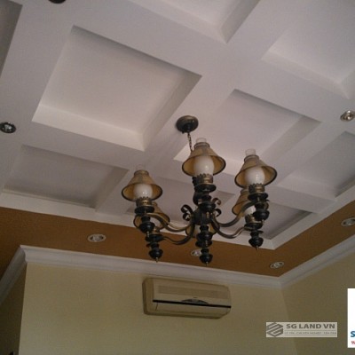 Cho thuê biệt thự Thảo Điền