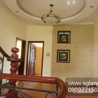 Cho thuê biệt thự Quận 2