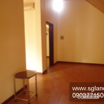 Cho thuê biệt thự Quận 2