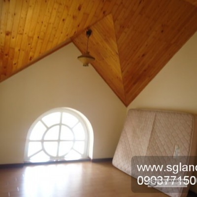 Cho thuê biệt thự Quận 2