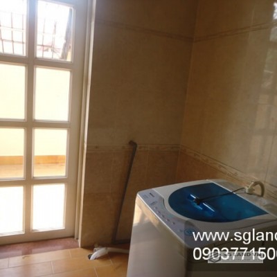 Cho thuê biệt thự Quận 2