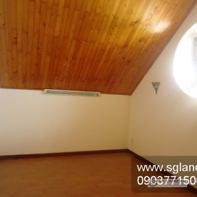 Cho thuê biệt thự Quận 2