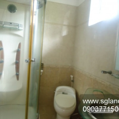 Cho thuê biệt thự Quận 2