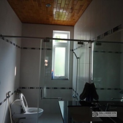 Biệt thự Thảo Điền cho thuê