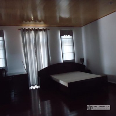 Biệt thự Thảo Điền cho thuê