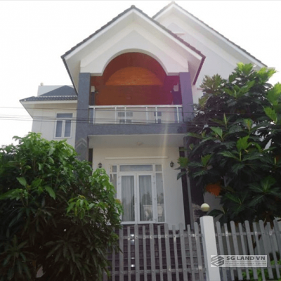 Biệt thự Thảo Điền cho thuê