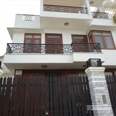 Cho thuê biệt thự APAK