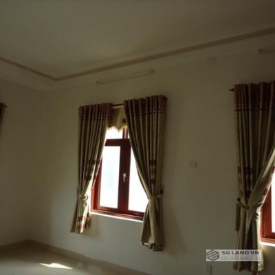 Cho thuê biệt thự APAK