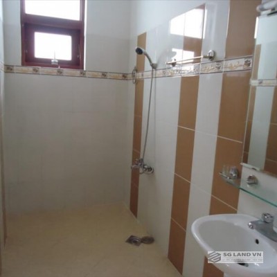 Cho thuê biệt thự APAK