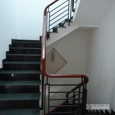 Cho thuê biệt thự APAK