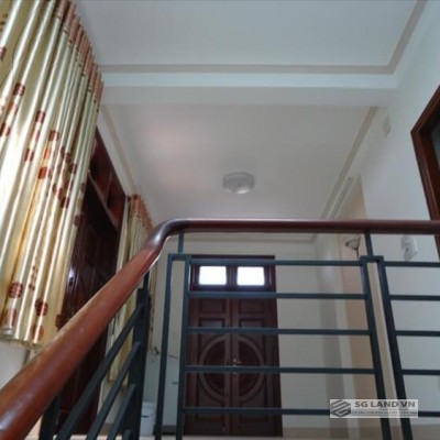 Cho thuê biệt thự APAK