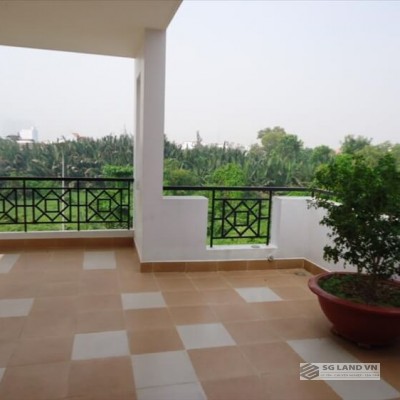 Cho thuê biệt thự APAK