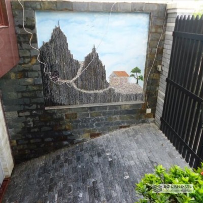 Cho thuê biệt thự APAK