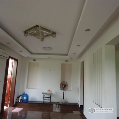 Cho thuê biệt thự APAK