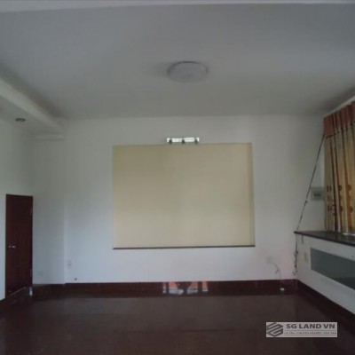 Cho thuê biệt thự APAK