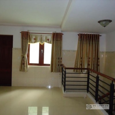 Cho thuê biệt thự APAK